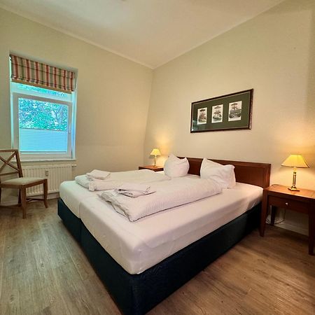 Villa Aegir 124 Heringsdorf  Ngoại thất bức ảnh
