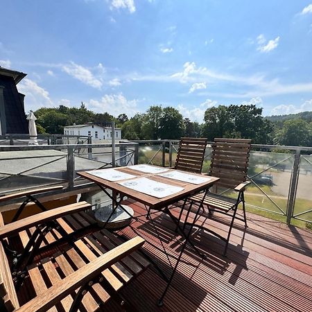 Villa Aegir 124 Heringsdorf  Ngoại thất bức ảnh