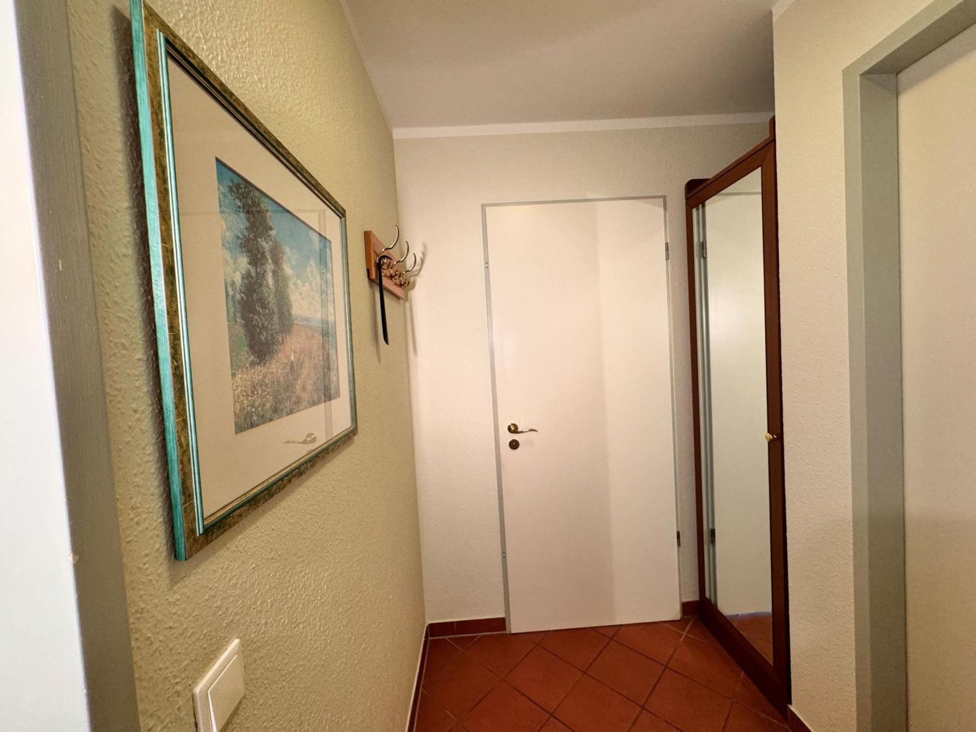 Villa Aegir 124 Heringsdorf  Ngoại thất bức ảnh