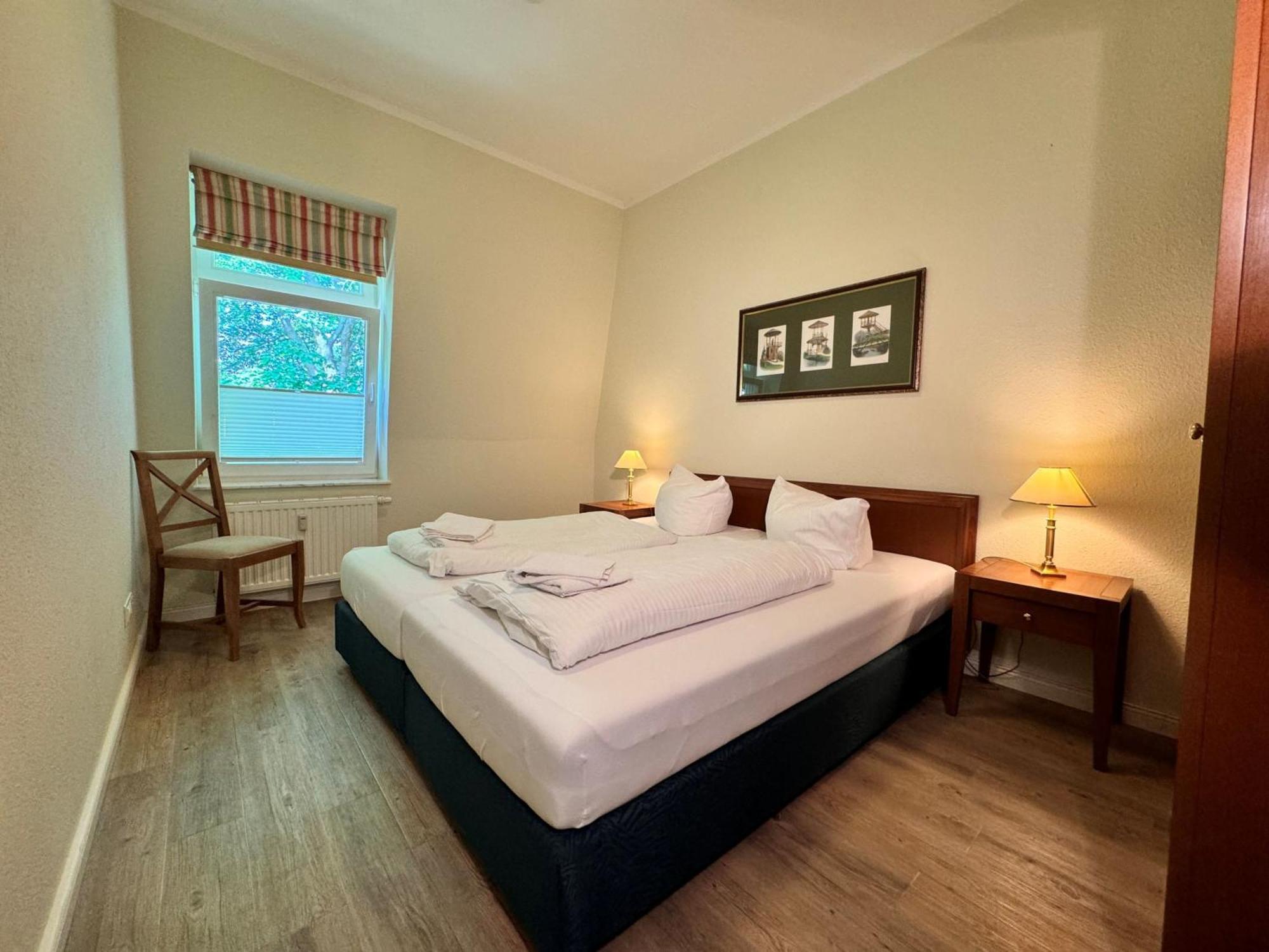 Villa Aegir 124 Heringsdorf  Ngoại thất bức ảnh