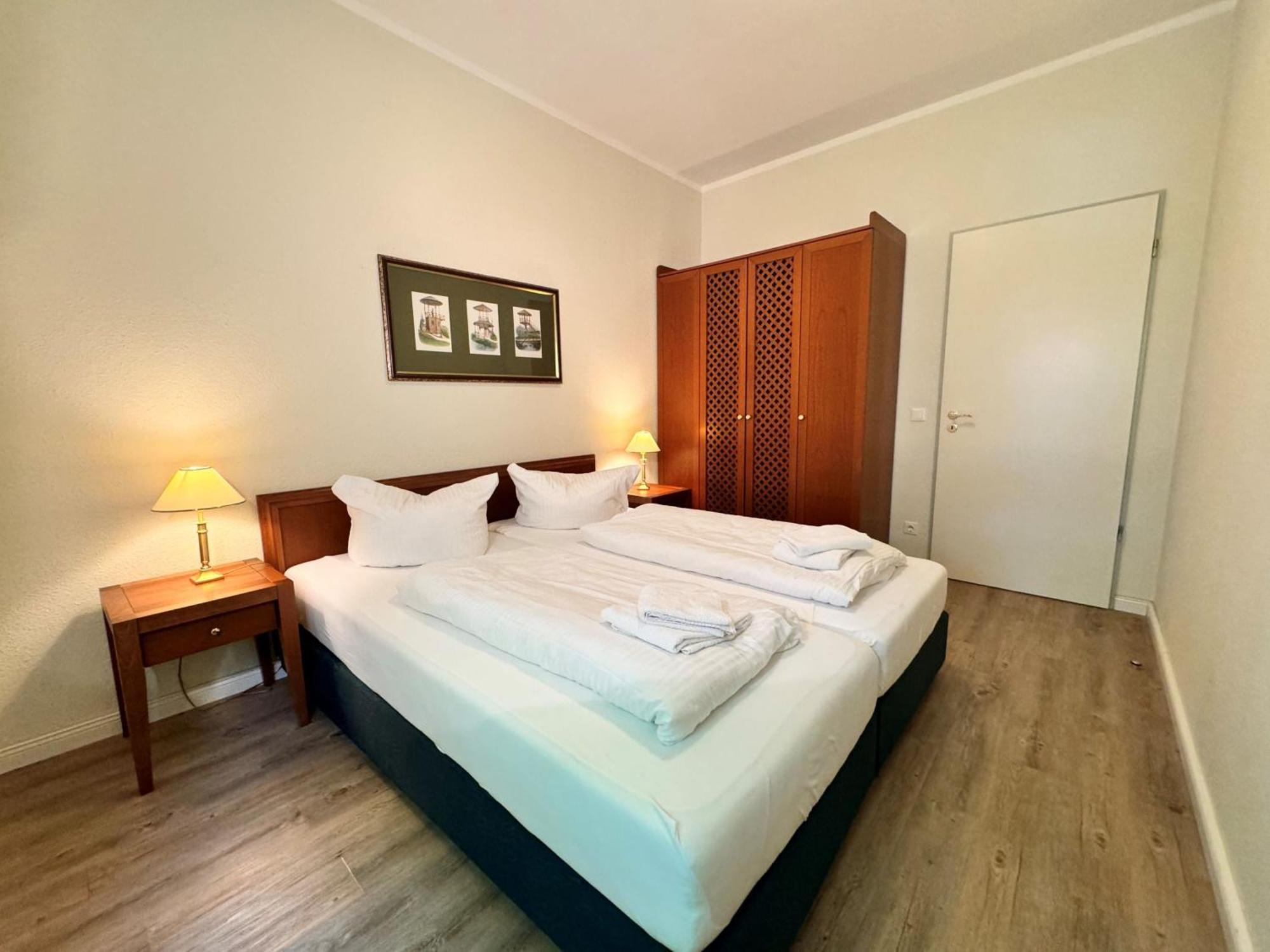 Villa Aegir 124 Heringsdorf  Ngoại thất bức ảnh