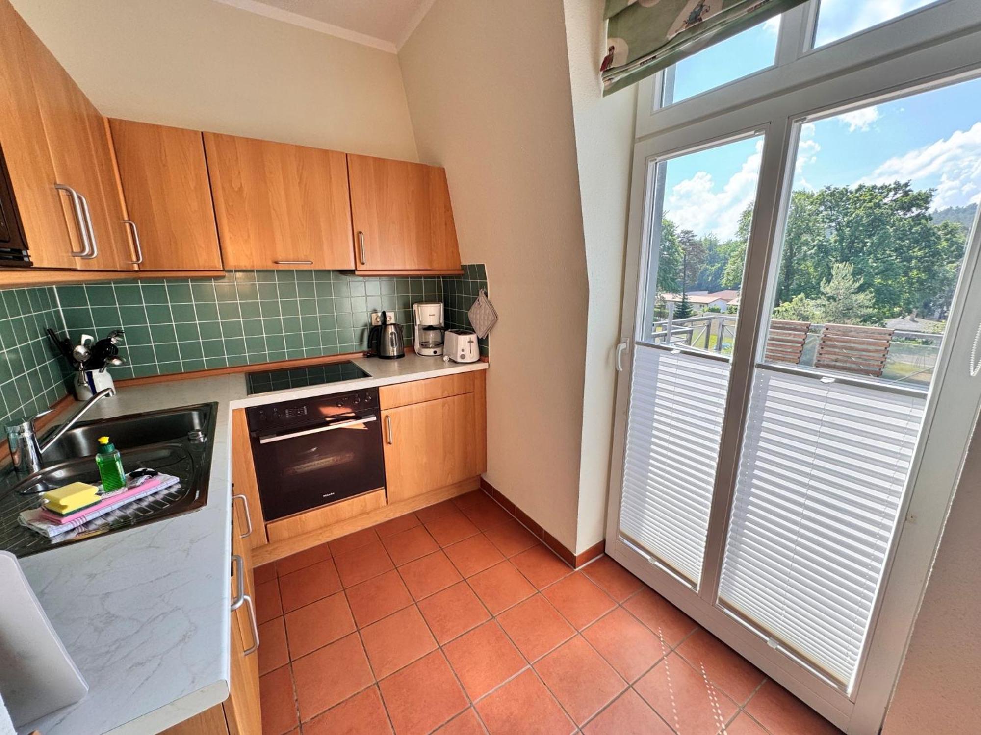 Villa Aegir 124 Heringsdorf  Ngoại thất bức ảnh