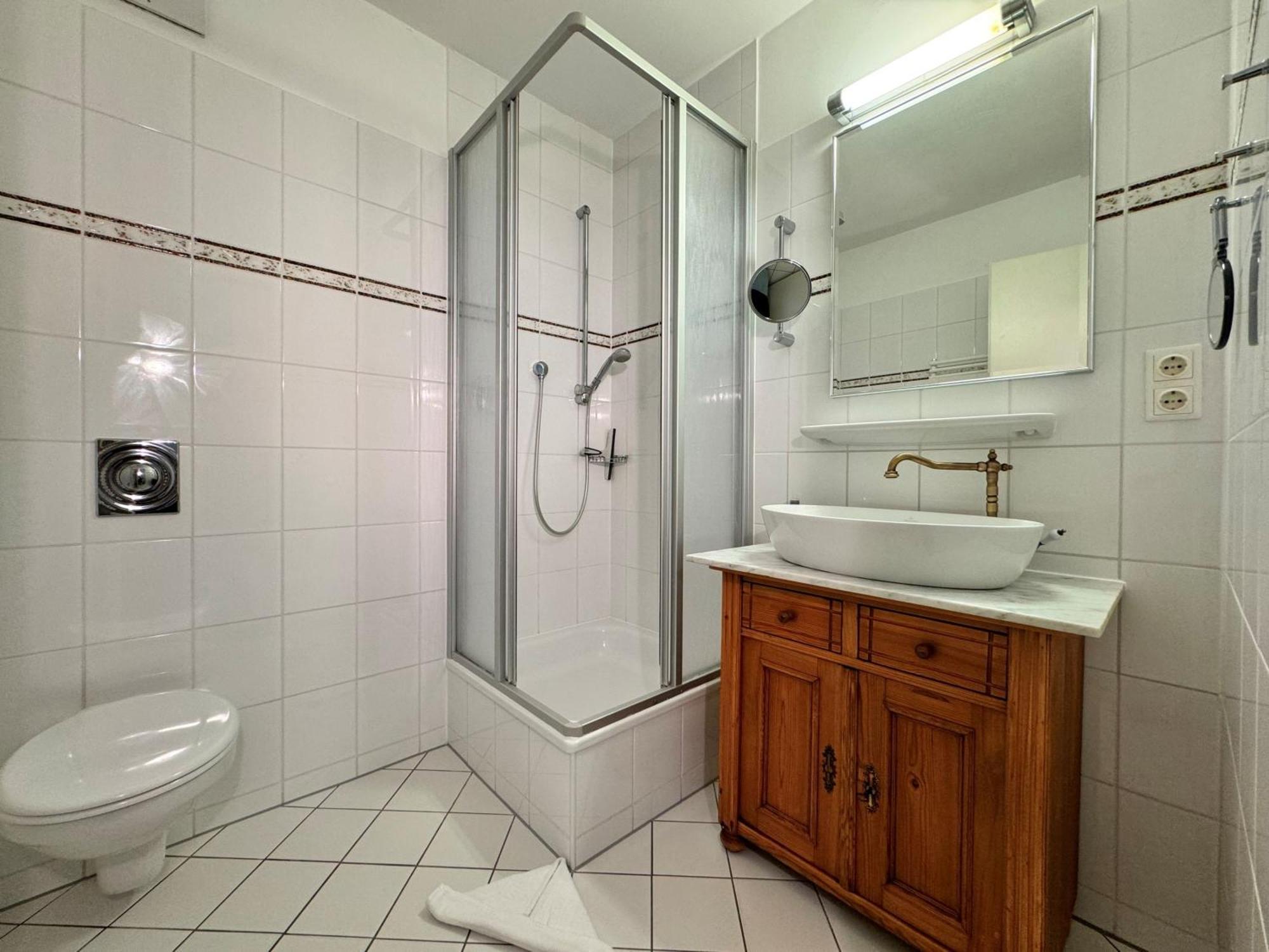 Villa Aegir 124 Heringsdorf  Ngoại thất bức ảnh