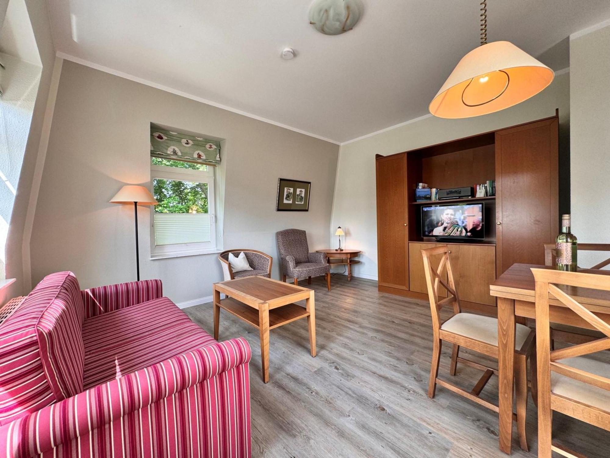 Villa Aegir 124 Heringsdorf  Ngoại thất bức ảnh